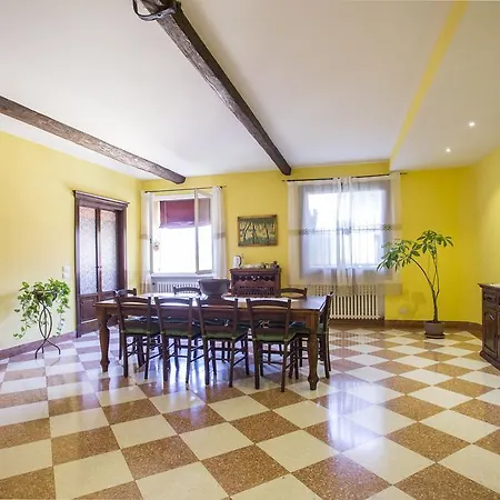 Residenza Bianconcini Otel Bolonya