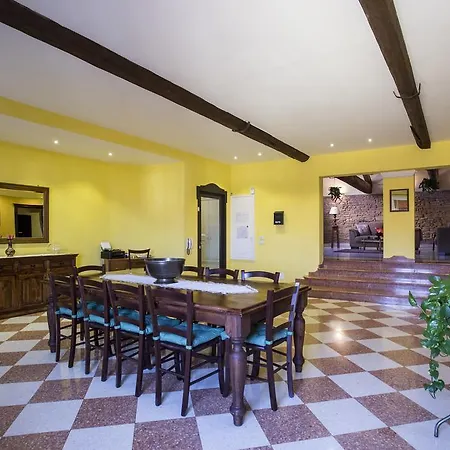 Residenza Bianconcini Bolonya