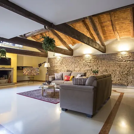 Residenza Bianconcini Bolonya