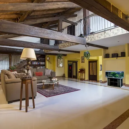 Residenza Bianconcini 2* Bolonya