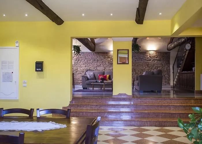 Residenza Bianconcini Bolonya