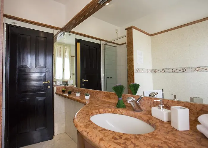 Otel Residenza Bianconcini