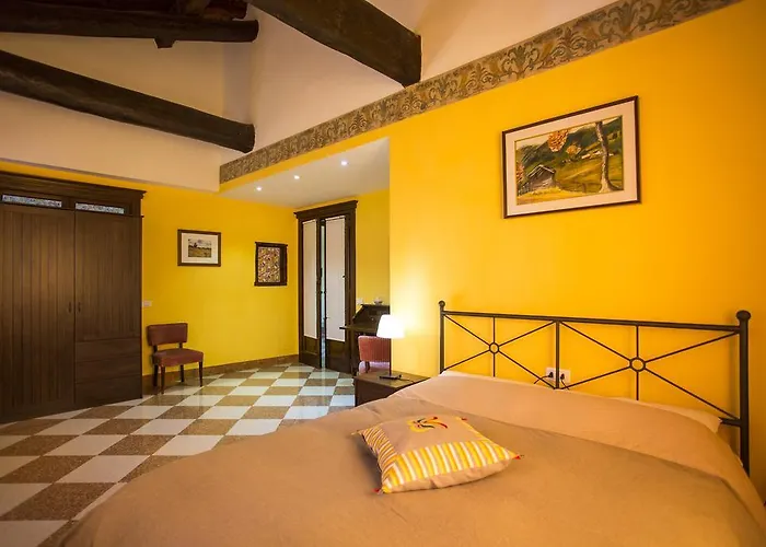 Residenza Bianconcini Otel Bolonya