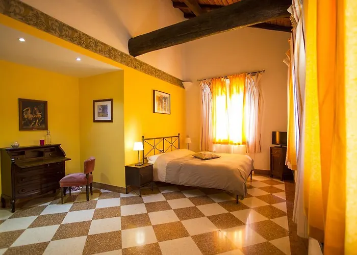 Residenza Bianconcini 2* Bolonya