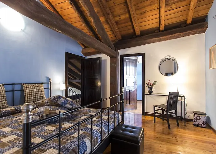 Residenza Bianconcini Otel 2*