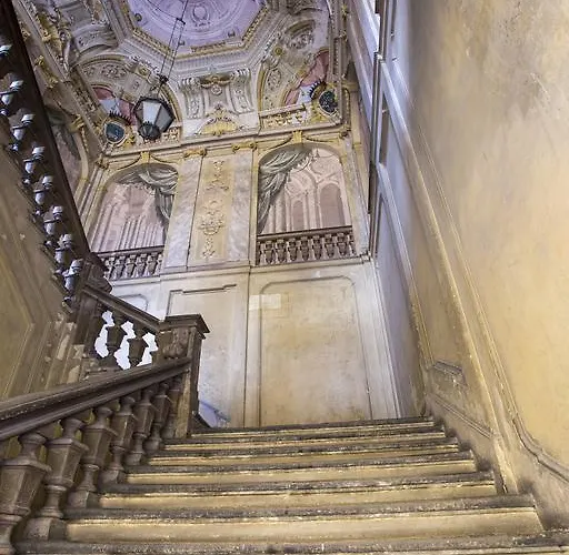 Otel Residenza Bianconcini Bolonya