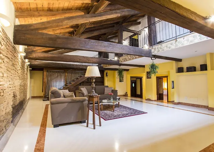 Otel Residenza Bianconcini 2*
