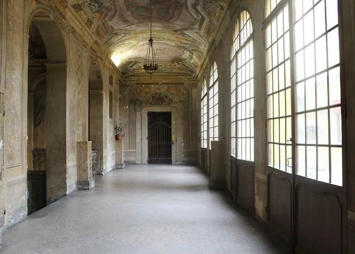 Residenza Bianconcini Otel 2*