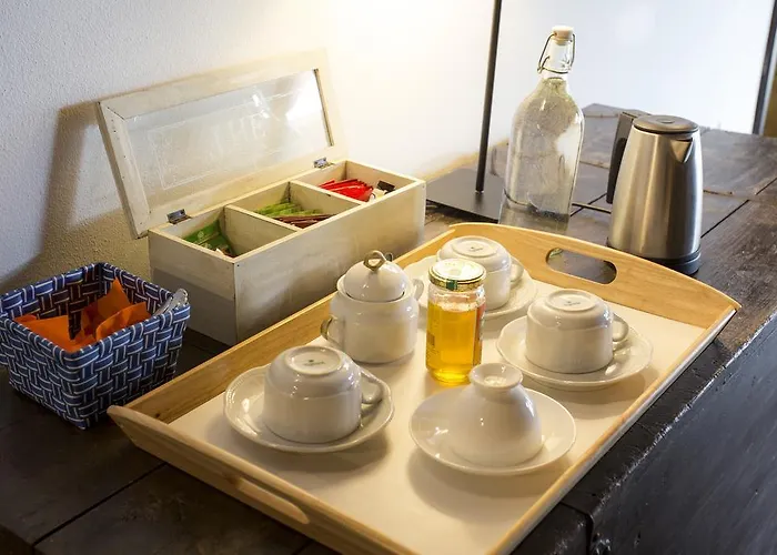 Otel Residenza Bianconcini 2*