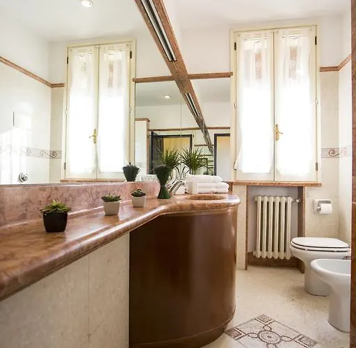 Residenza Bianconcini 2* Bolonya