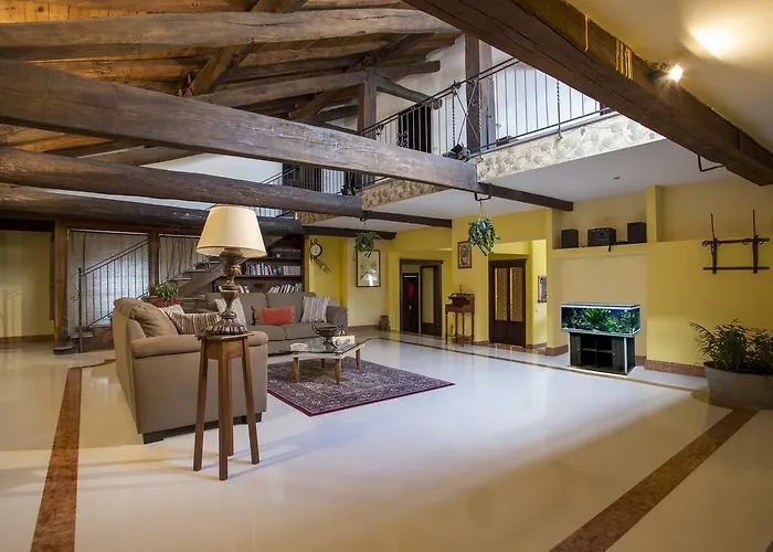 Residenza Bianconcini 2* Bolonya