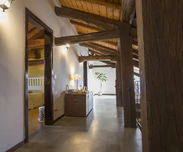 Residenza Bianconcini Bolonya