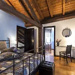 Residenza Bianconcini Hotel 2*