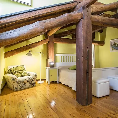 Residenza Bianconcini Hotell