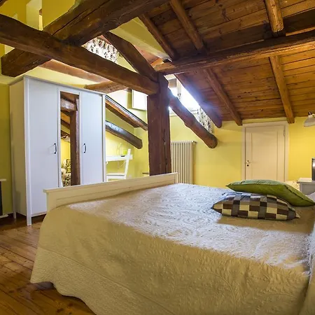 Residenza Bianconcini Bologna