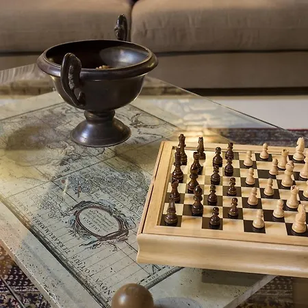 Residenza Bianconcini Hotell