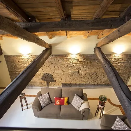 Residenza Bianconcini Bologna