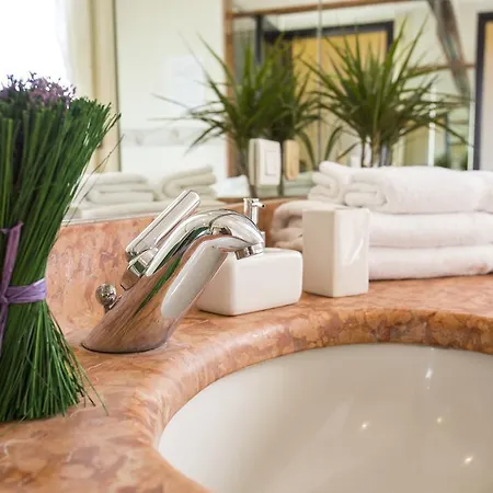 Residenza Bianconcini Hotell