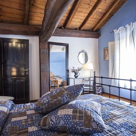 Residenza Bianconcini