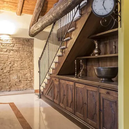 Residenza Bianconcini 2*