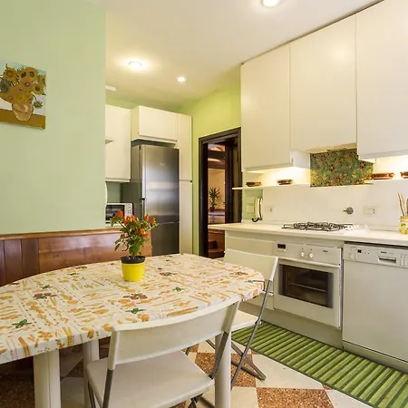 Residenza Bianconcini Hotell Bologna