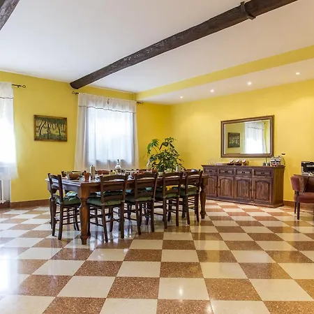 Bed & Breakfast Residenza Bianconcini Bologna