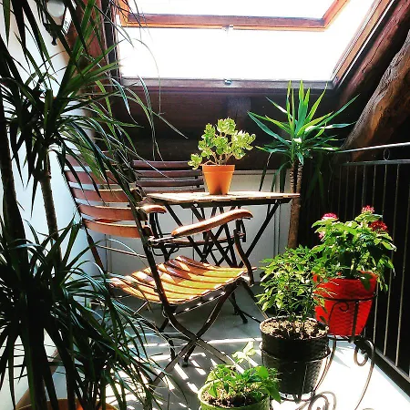 Residenza Bianconcini Hotel Bologna