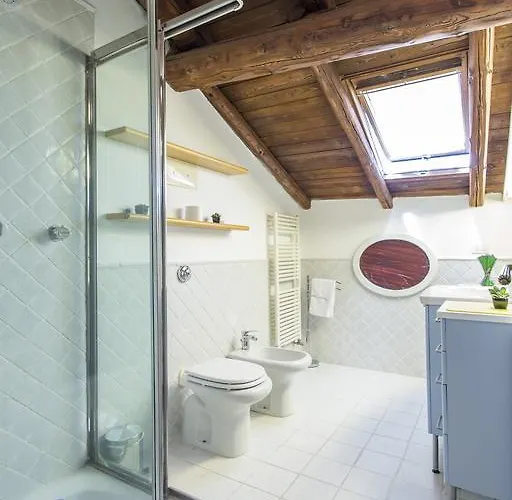 Ξενοδοχείο Residenza Bianconcini 2*