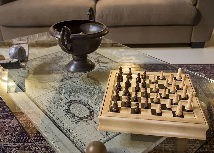 Residenza Bianconcini Ξενοδοχείο