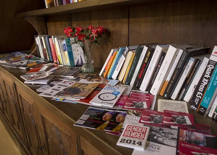 Residenza Bianconcini Μπολόνια