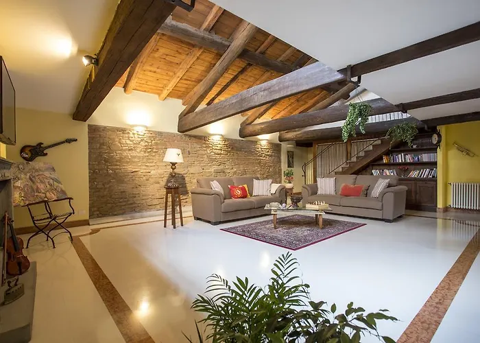 Ξενοδοχείο Residenza Bianconcini 2*