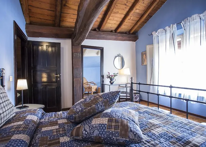 Residenza Bianconcini