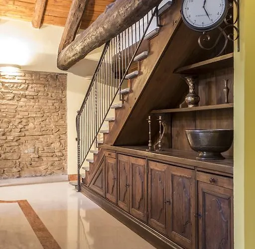 Residenza Bianconcini 2*