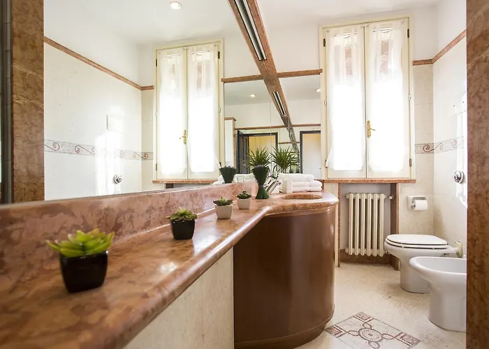 Residenza Bianconcini 호텔 2*