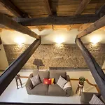 Residenza Bianconcini Bolonia