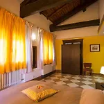 Residenza Bianconcini Bolonia