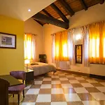 Residenza Bianconcini Hotel 2*