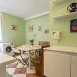 Residenza Bianconcini Bolonia
