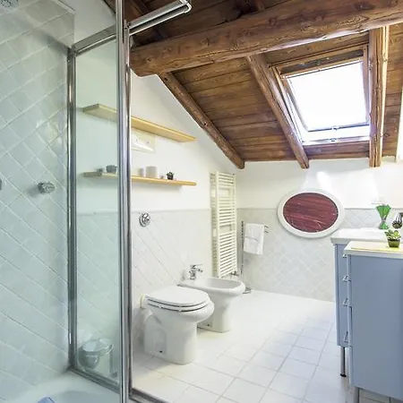 Ξενοδοχείο Residenza Bianconcini 2*