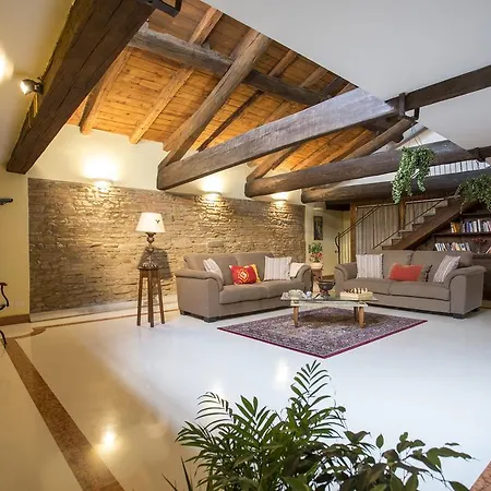 Ξενοδοχείο Residenza Bianconcini 2*