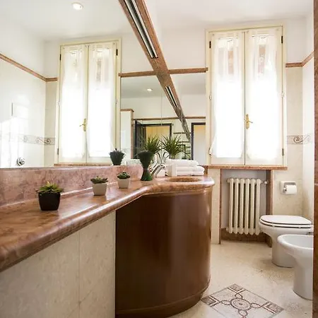 Residenza Bianconcini 2* Μπολόνια