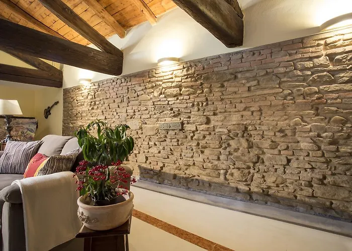 Residenza Bianconcini Hotel Bologna