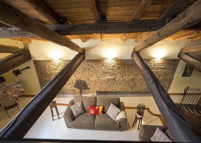 Residenza Bianconcini Bologna