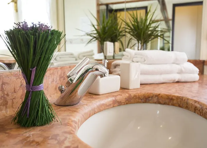 Residenza Bianconcini מלון