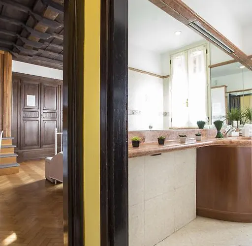 Residenza Bianconcini 2* Bologna