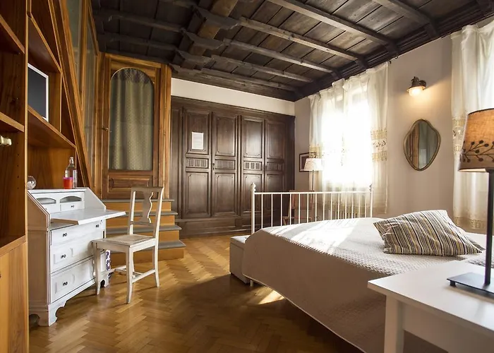 Residenza Bianconcini 2* Bologna