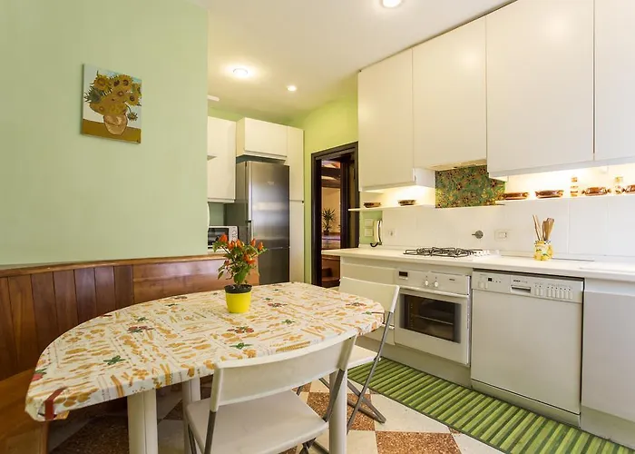 Residenza Bianconcini מלון בולוניה