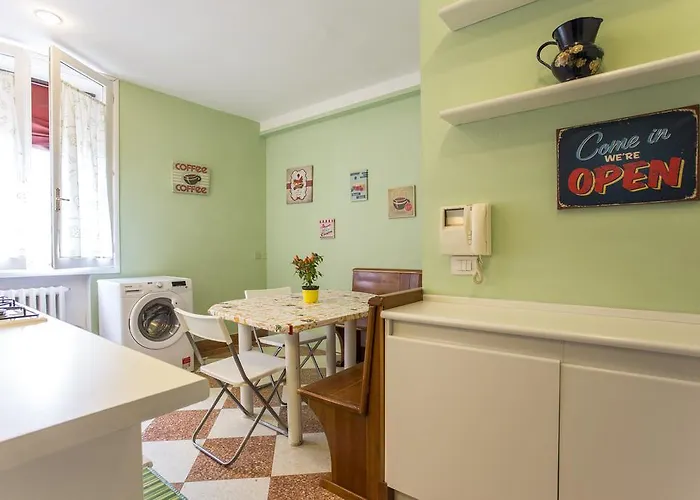 Residenza Bianconcini בולוניה