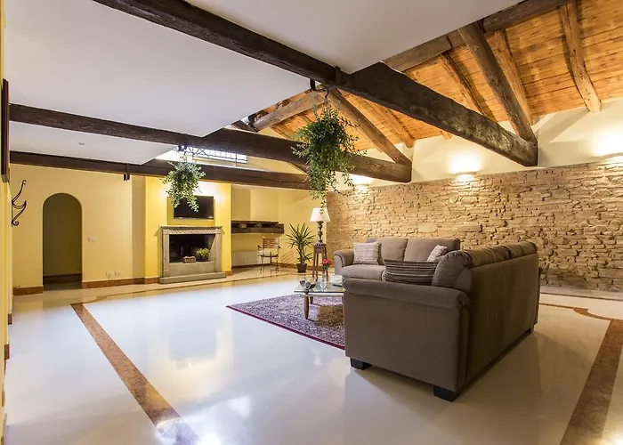 Residenza Bianconcini Bologna