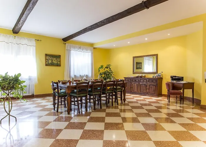 Hotel Residenza Bianconcini Bologna